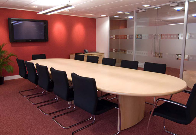 Samrudhi Office Chair